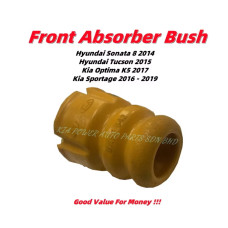 Absorber Bond (Front)